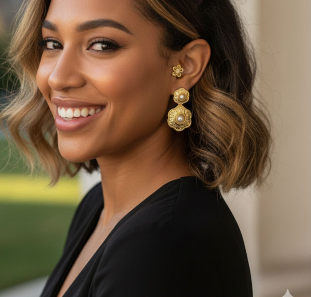 The Everyday Luxe Trio